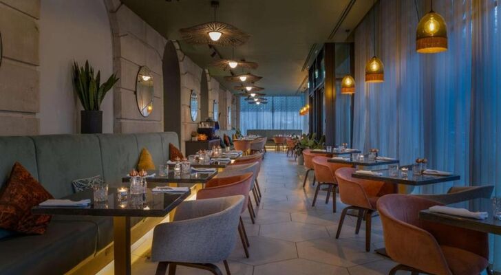 Hilton Cardiff