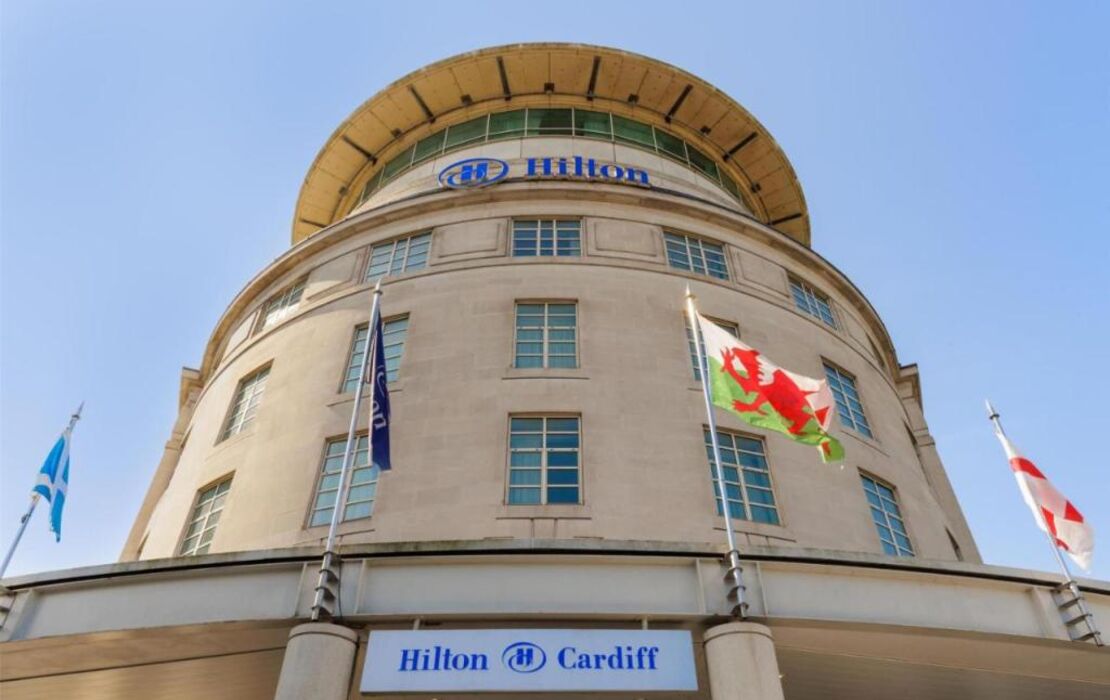 Hilton Cardiff