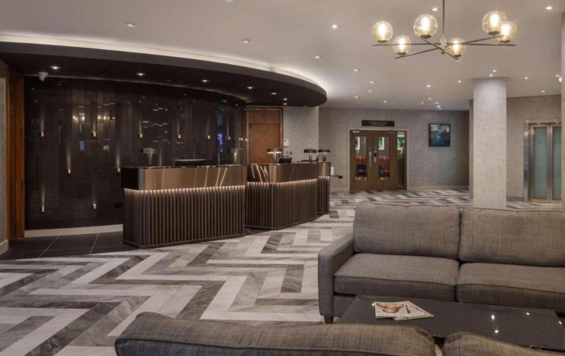 Hilton Cardiff