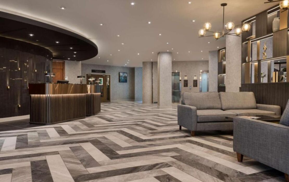 Hilton Cardiff