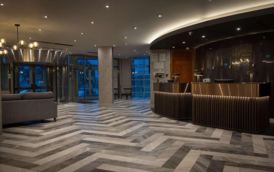 Hilton Cardiff