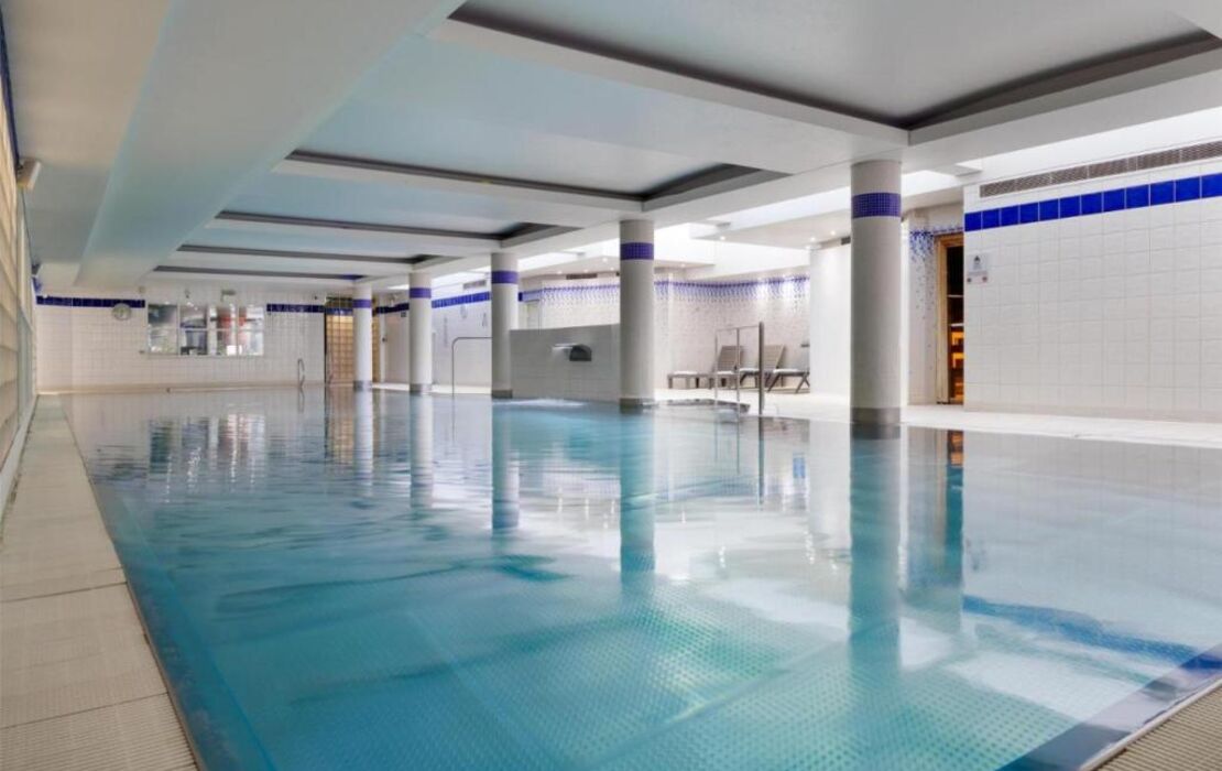Hilton Cardiff
