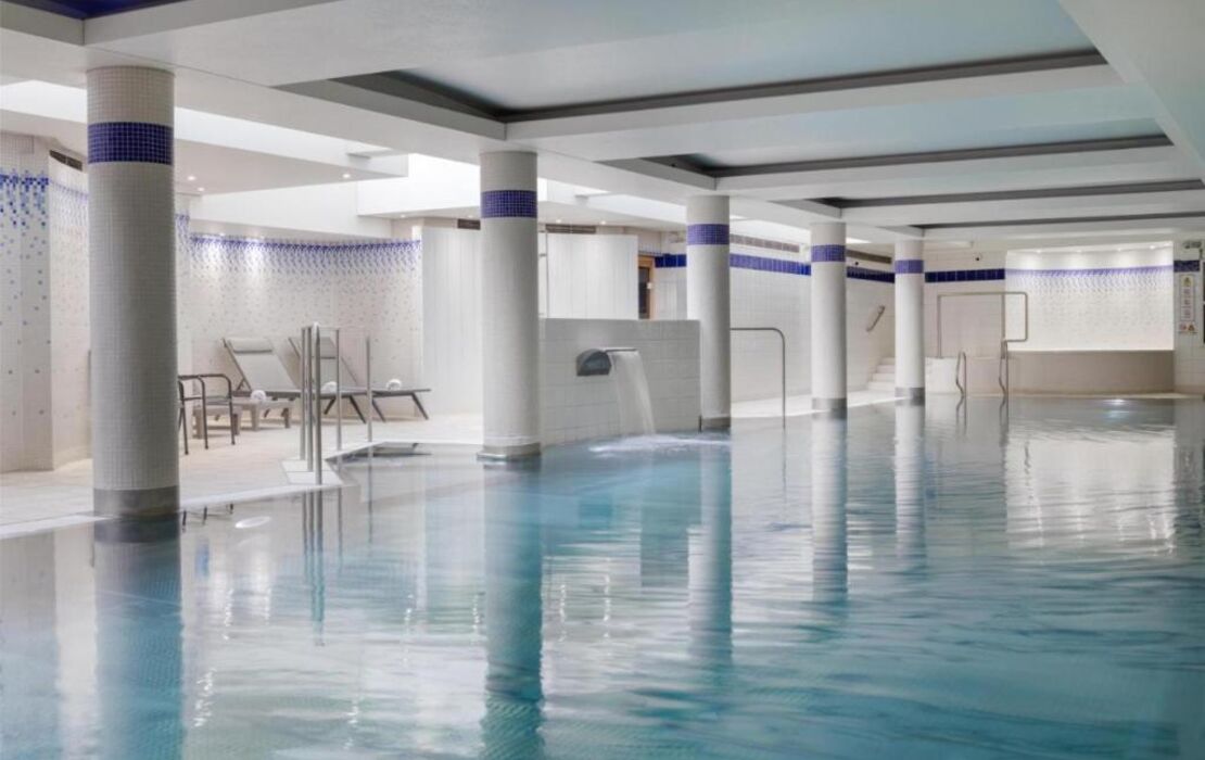 Hilton Cardiff