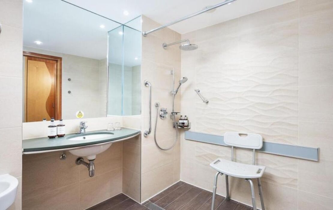 voco St. David's Cardiff by IHG