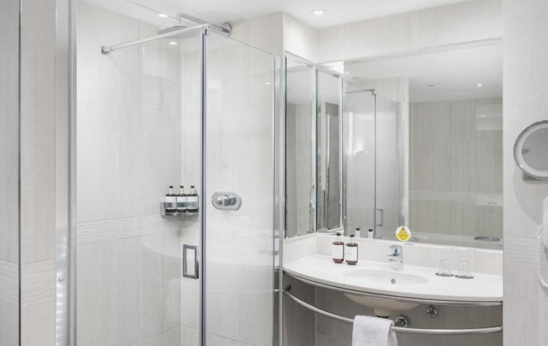 voco St. David's Cardiff by IHG