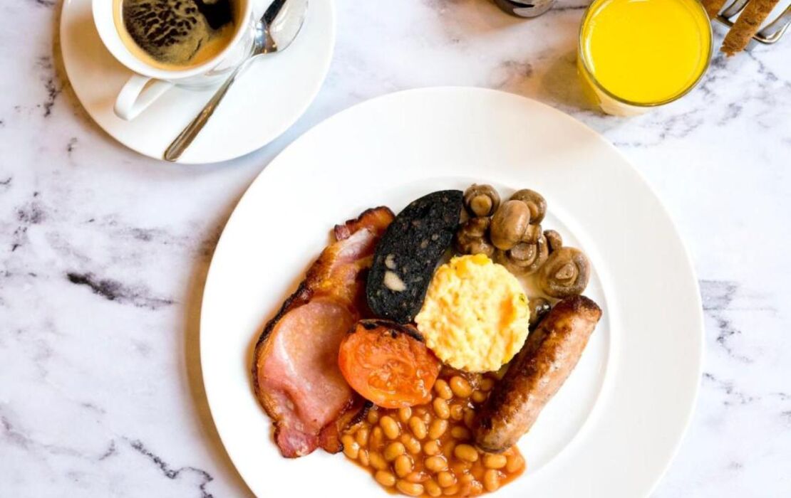 voco St. David's Cardiff by IHG