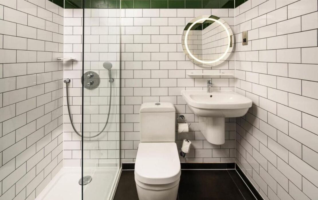 ibis Styles London Gloucester Road