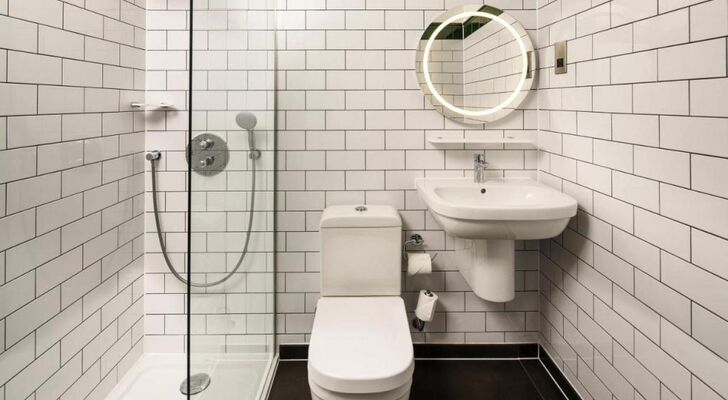 ibis Styles London Gloucester Road