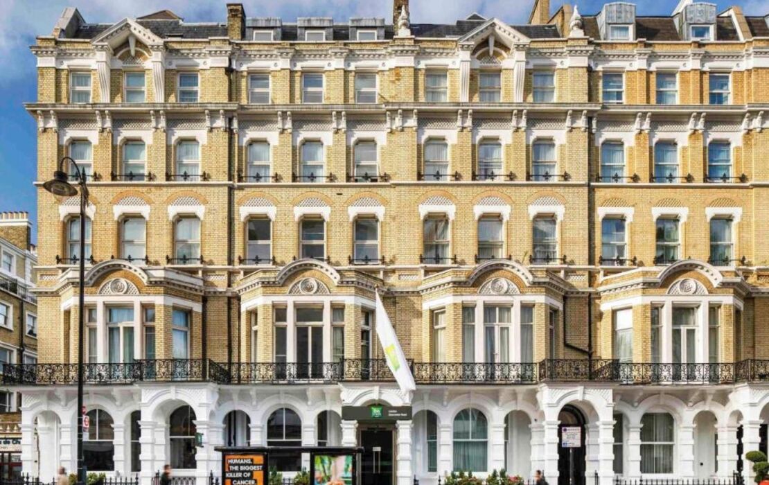 ibis Styles London Gloucester Road