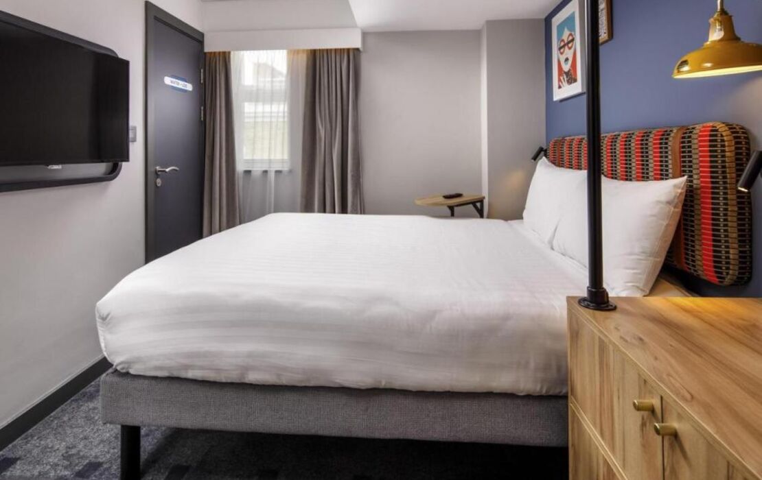 ibis Styles London Gloucester Road