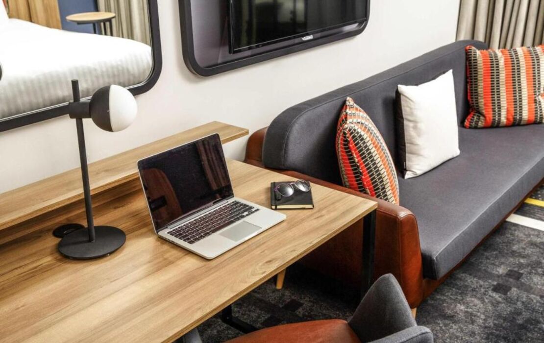 ibis Styles London Gloucester Road