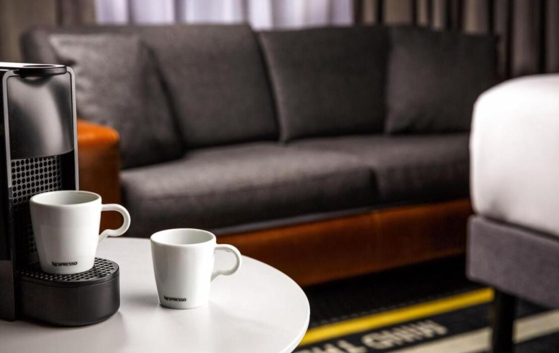 ibis Styles London Gloucester Road