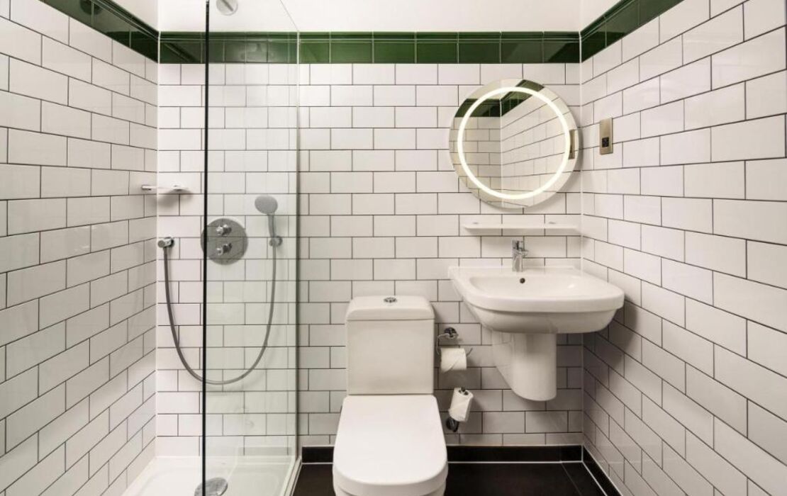 ibis Styles London Gloucester Road