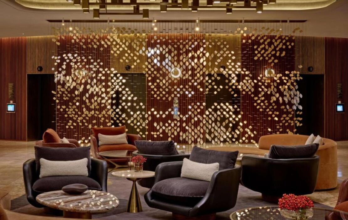 London Hilton on Park Lane