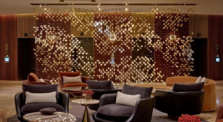 London Hilton on Park Lane