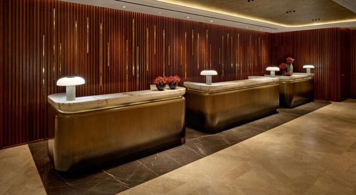 London Hilton on Park Lane