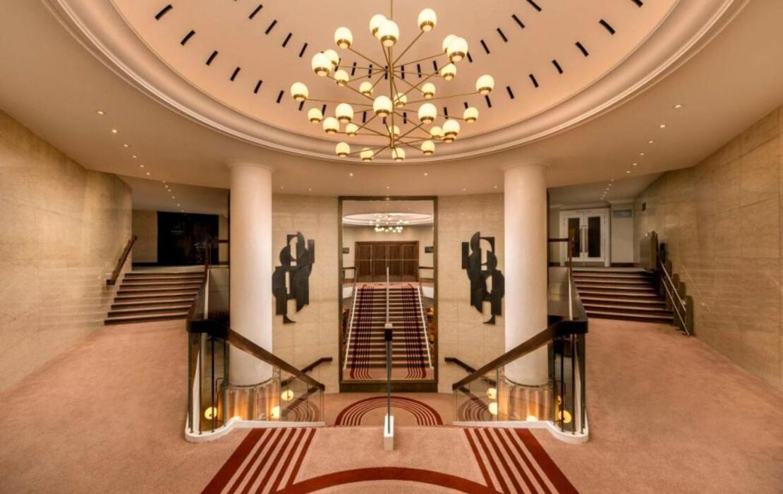 London Hilton on Park Lane