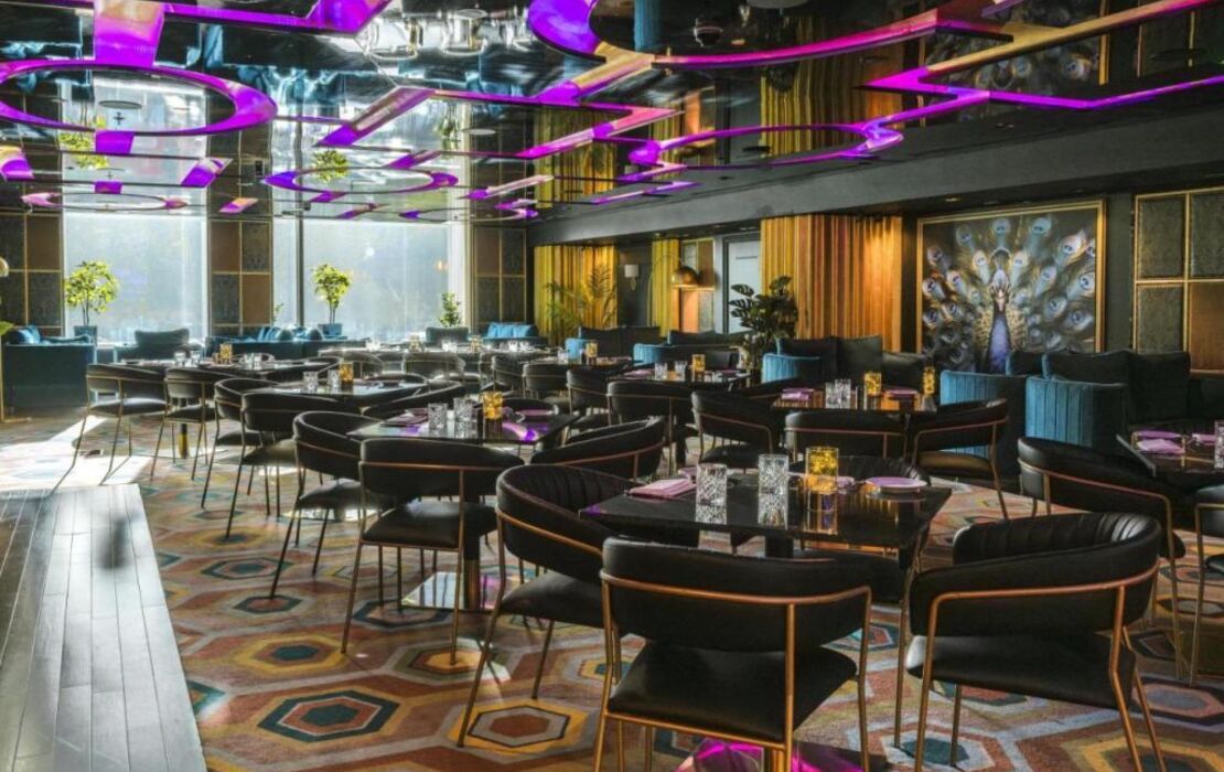 London Hilton on Park Lane