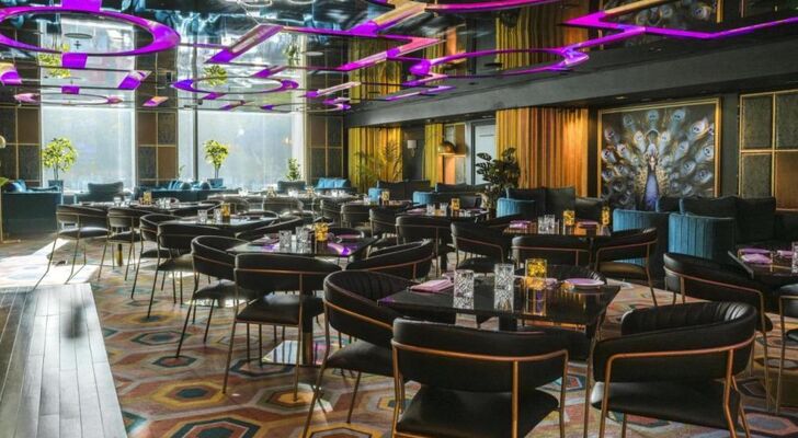 London Hilton on Park Lane