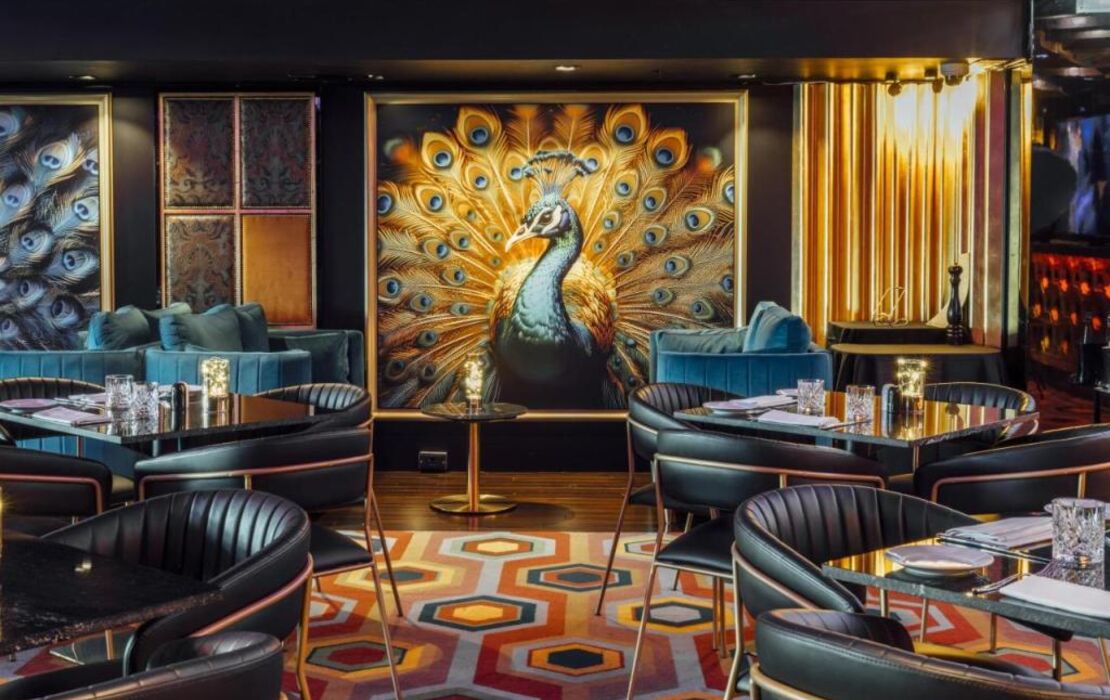 London Hilton on Park Lane