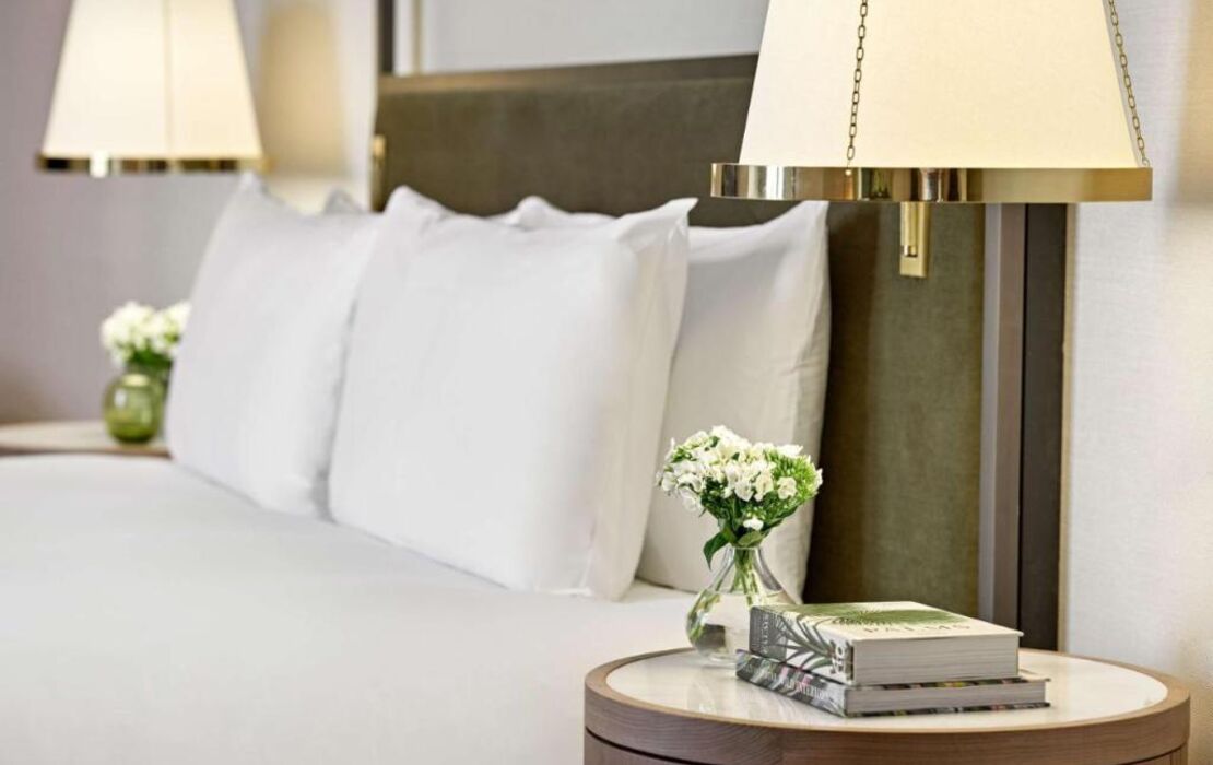 London Hilton on Park Lane