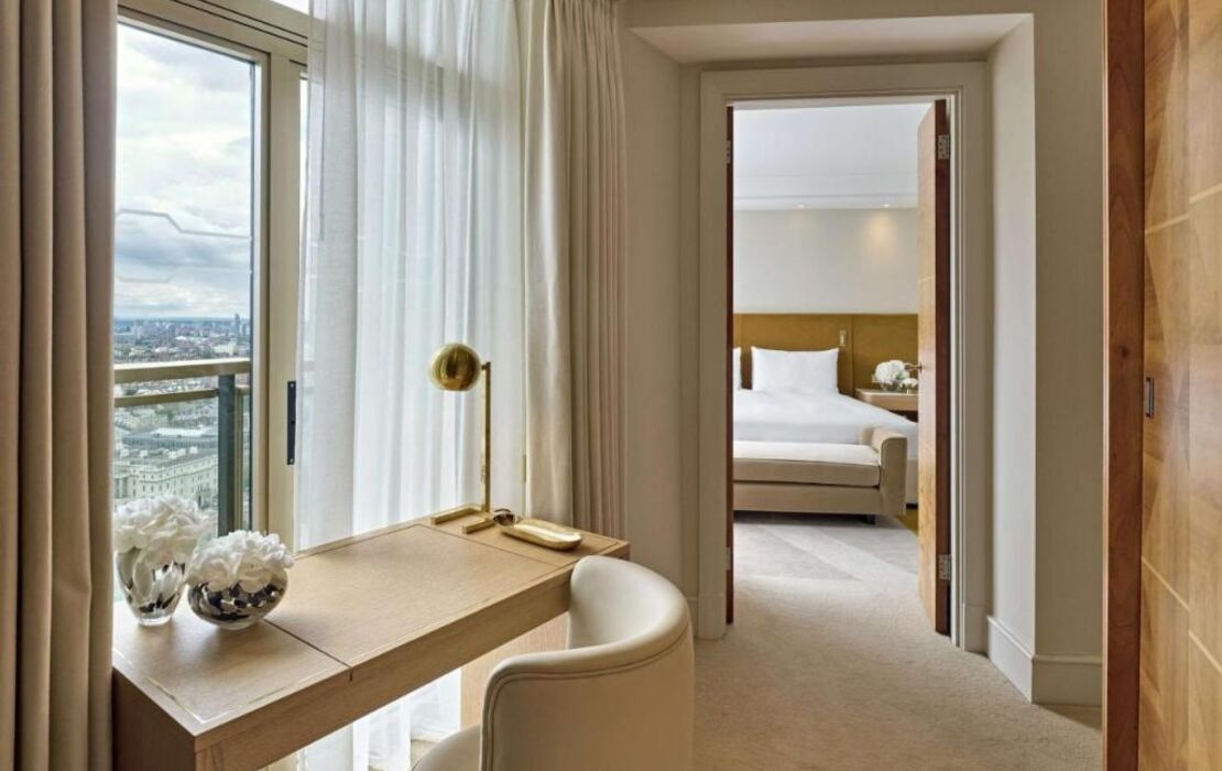 London Hilton on Park Lane