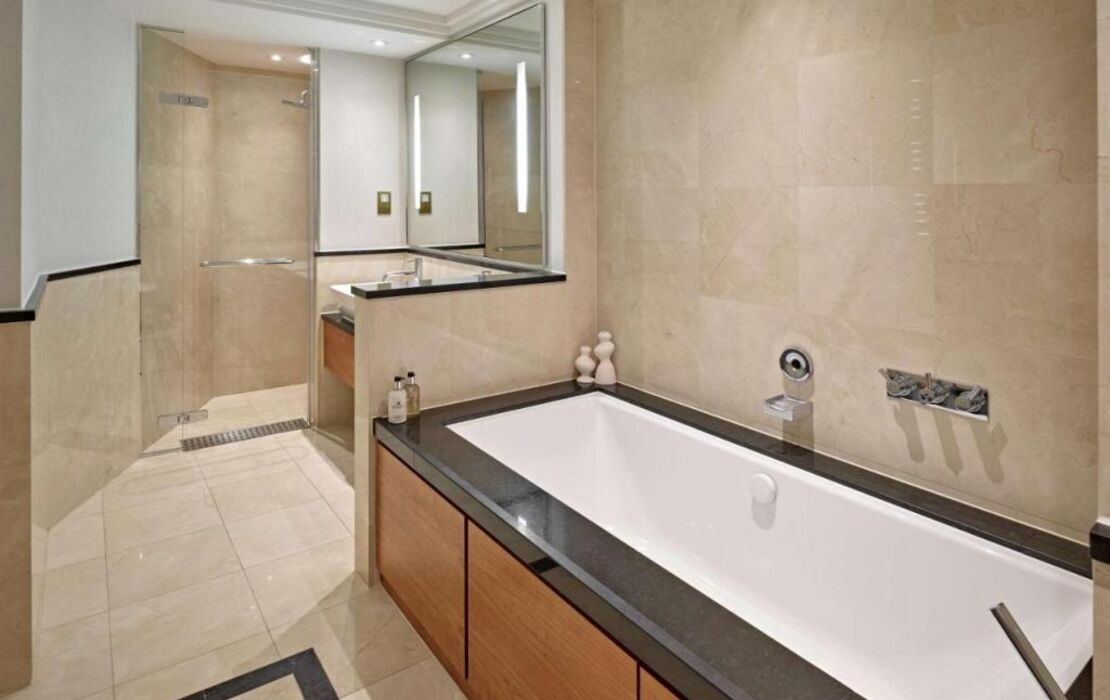 London Hilton on Park Lane