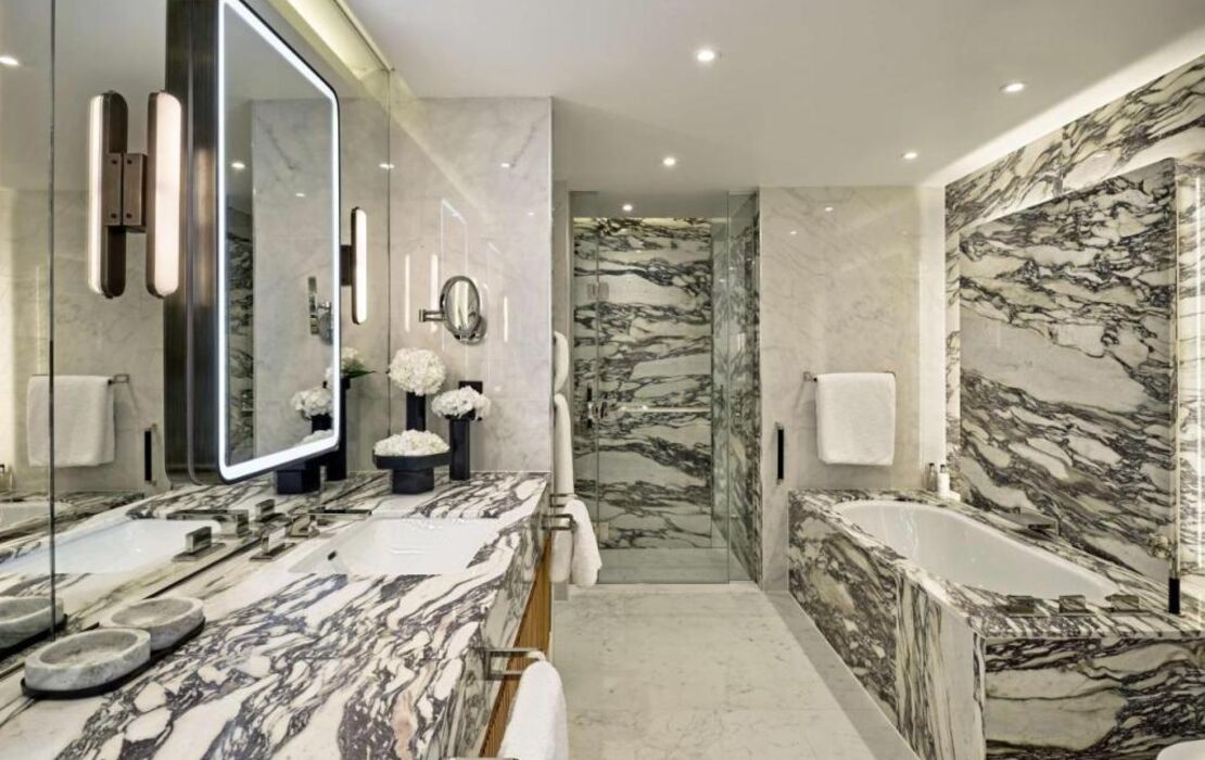 London Hilton on Park Lane