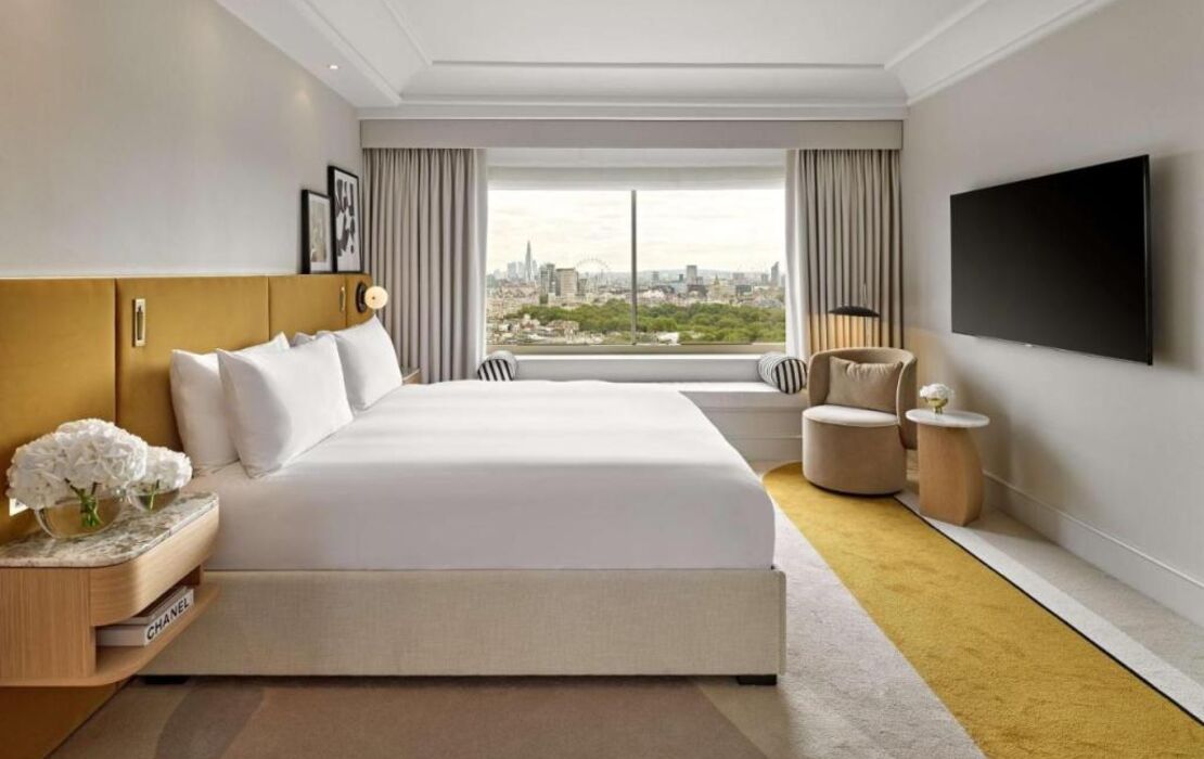 London Hilton on Park Lane