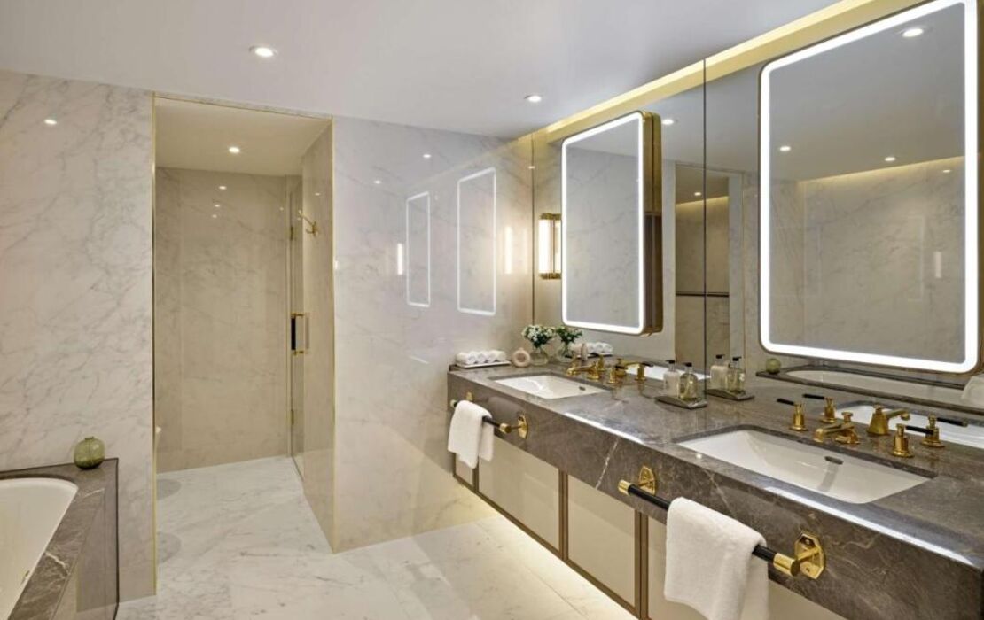 London Hilton on Park Lane