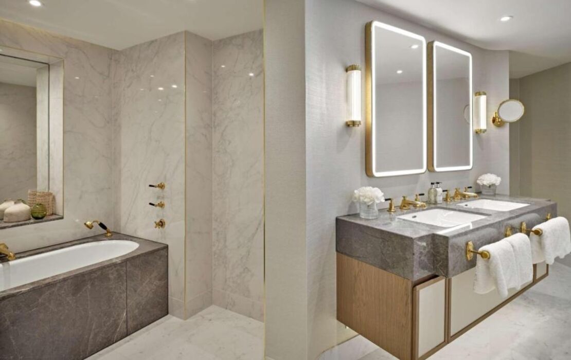 London Hilton on Park Lane