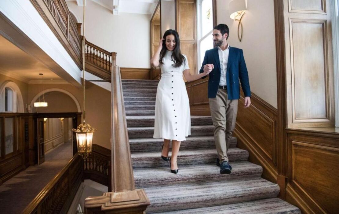 The Caledonian Edinburgh, Curio Collection by Hilton
