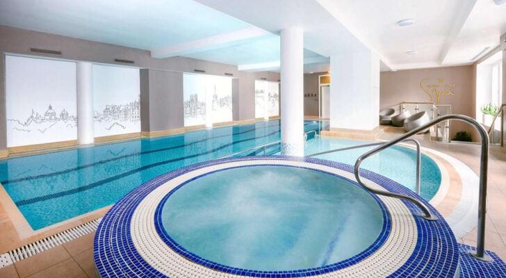The Caledonian Edinburgh, Curio Collection by Hilton