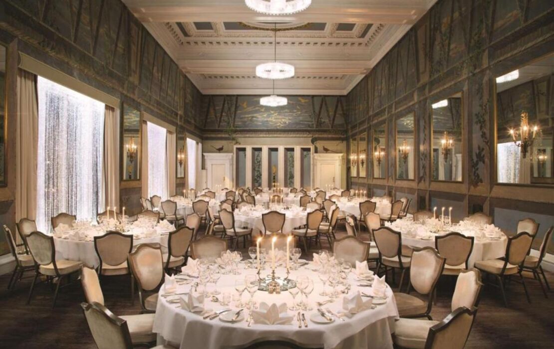The Caledonian Edinburgh, Curio Collection by Hilton