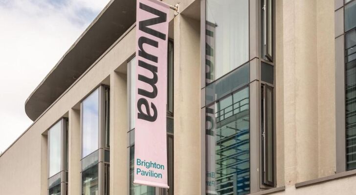 Numa Brighton Pavilion