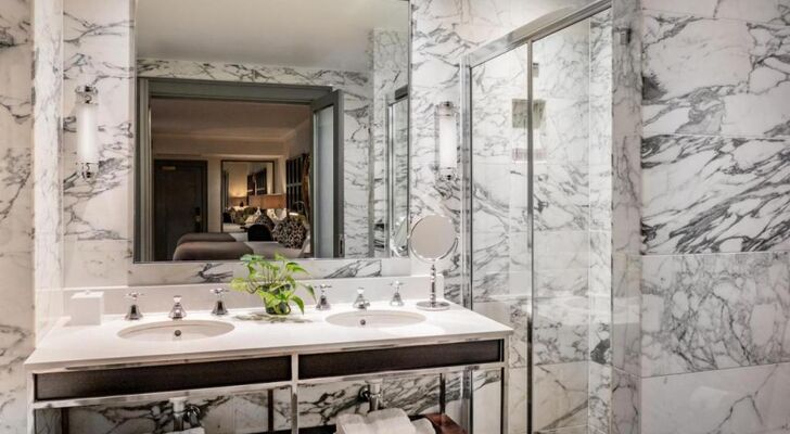 The Bloomsbury Hotel
