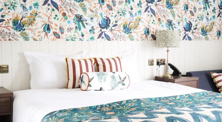 Hotel Collingwood BW Signature Collection