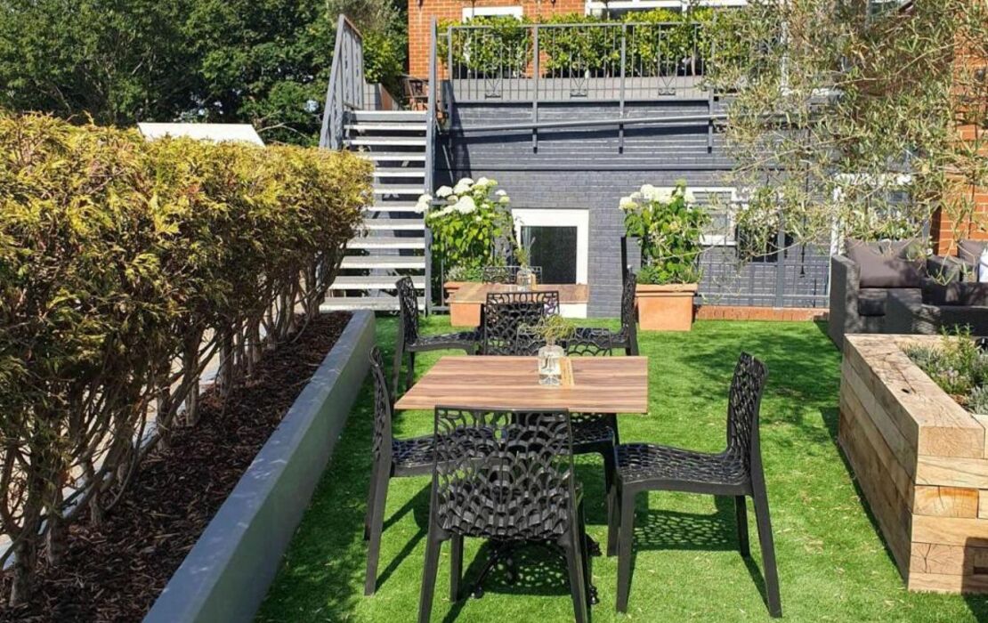 Hotel Collingwood BW Signature Collection