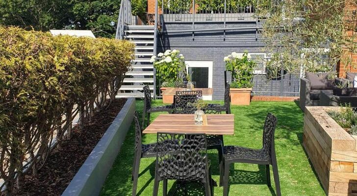 Hotel Collingwood BW Signature Collection