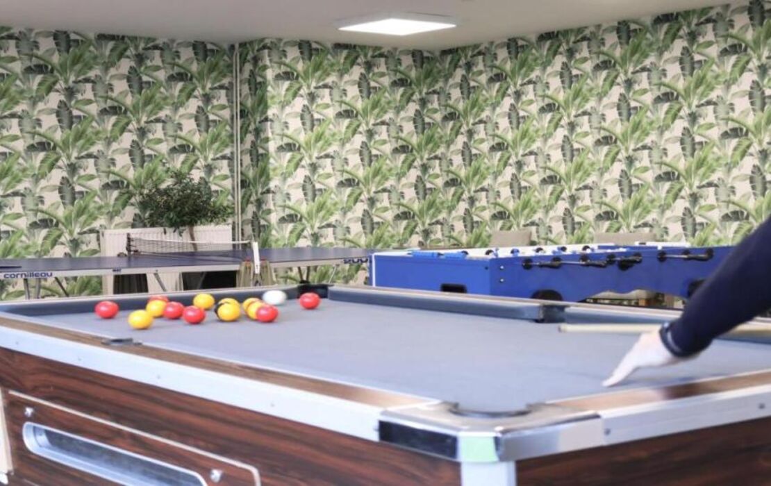 Hotel Collingwood BW Signature Collection