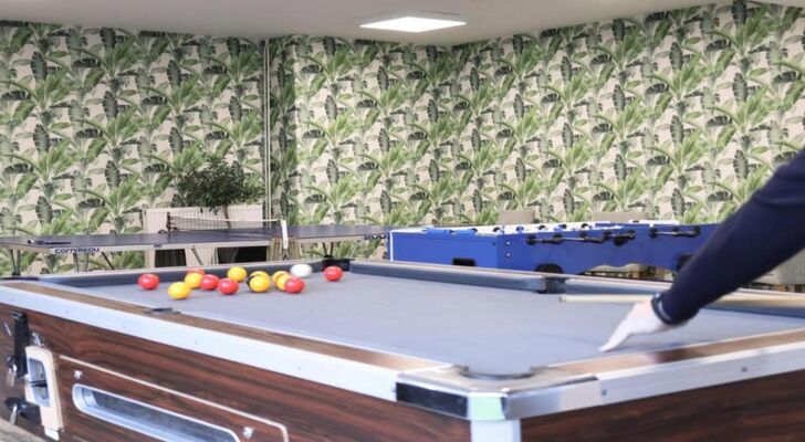 Hotel Collingwood BW Signature Collection