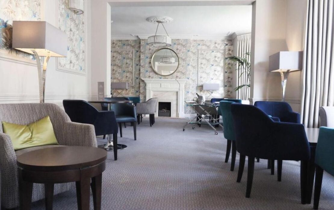 Hotel Collingwood BW Signature Collection