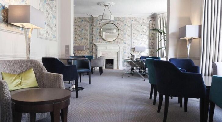 Hotel Collingwood BW Signature Collection