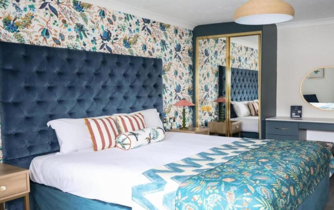 Hotel Collingwood BW Signature Collection