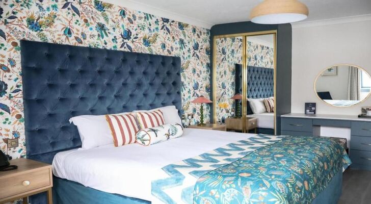 Hotel Collingwood BW Signature Collection