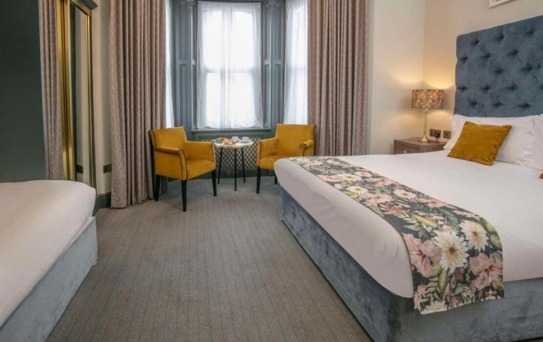 Hotel Collingwood BW Signature Collection