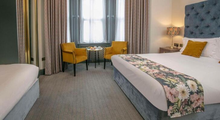 Hotel Collingwood BW Signature Collection