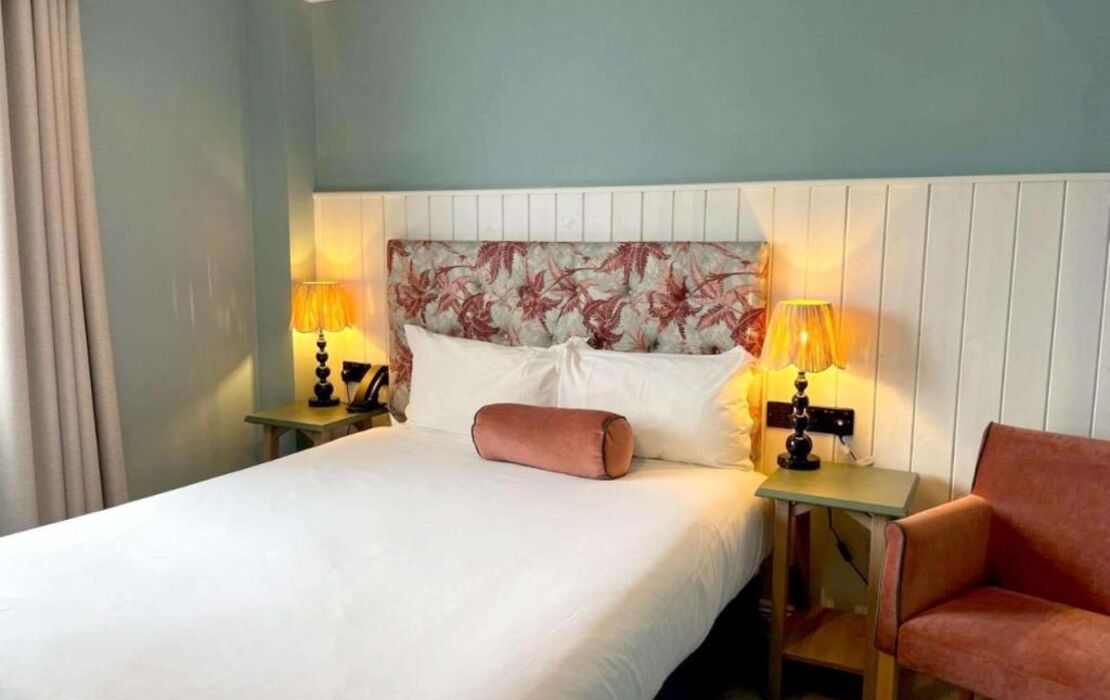 Hotel Collingwood BW Signature Collection