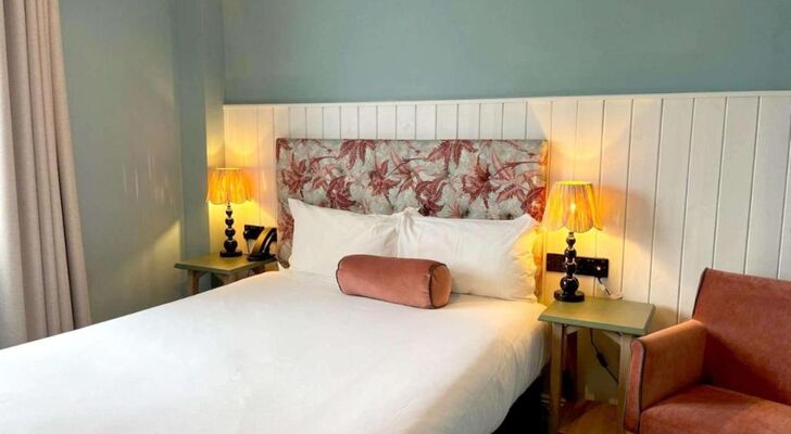 Hotel Collingwood BW Signature Collection