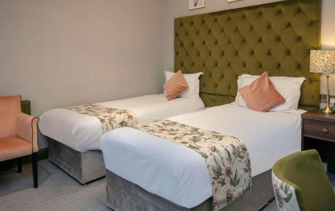 Hotel Collingwood BW Signature Collection